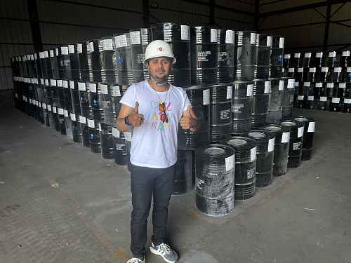 Calcium Carbide Export  